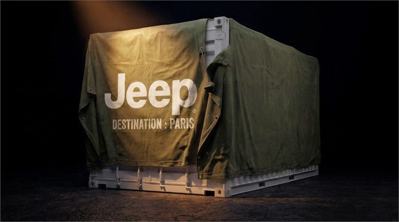 Jeep задумался о возрождении Willys в формате электрического внедорожника
