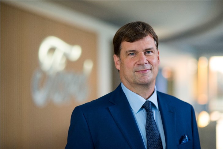 Глава Ford считает, что США нужны китайские технологии