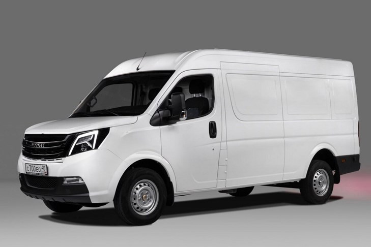 Новый игрок