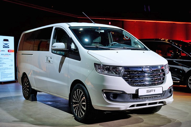 Для семьи и бизнеса