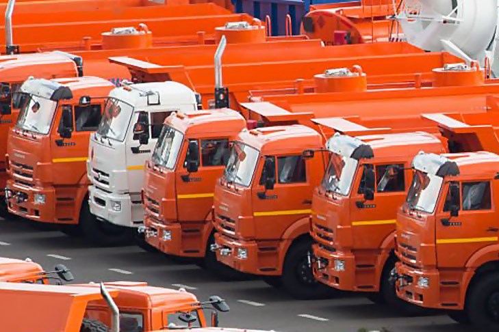 «Барахтание на дне»