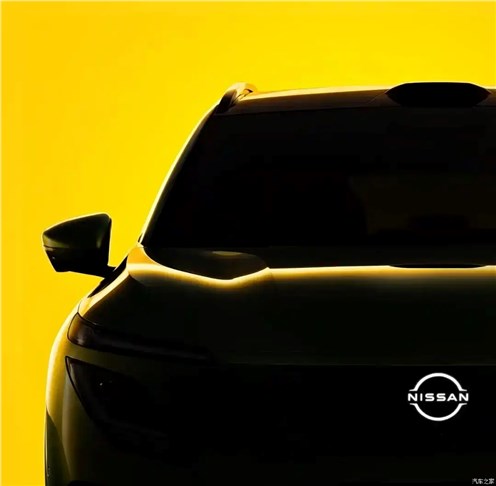 Nissan готовит новый бюджетный электрический кроссовер