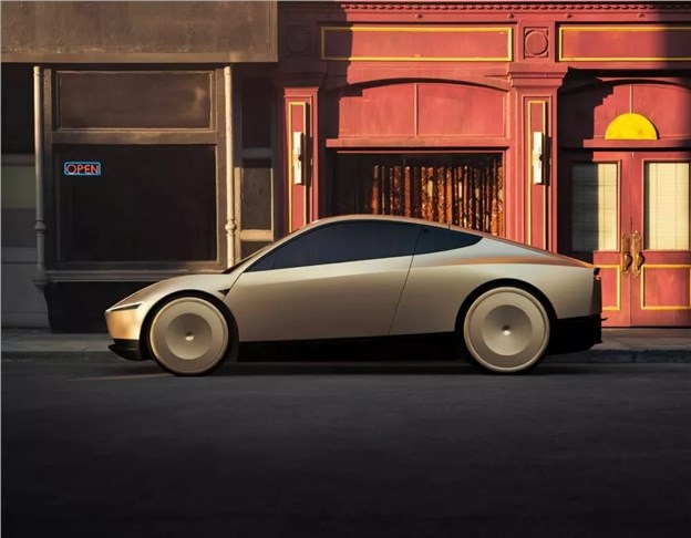Tesla ускоряет запуск роботакси в США, но пока с водителями
