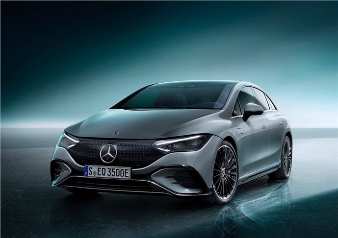 Mercedes-Benz отправит в отставку сразу три модели