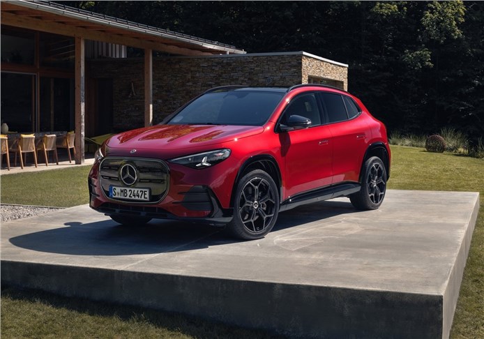 Mercedes-Benz предупредил о возможном закрытии двух заводов в Германии