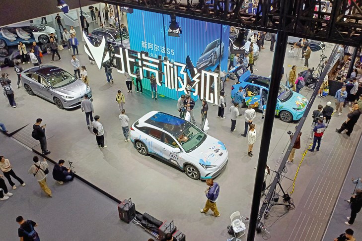 Премьеры с берегов «Жемчужной реки»