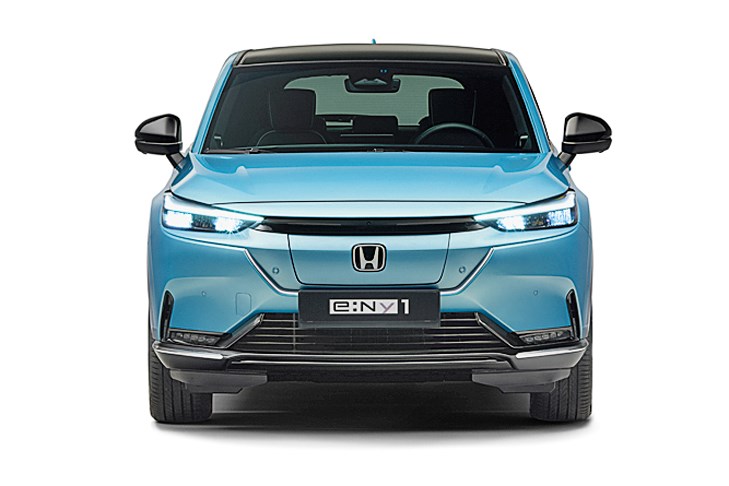 Honda e:Ny1