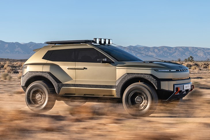 К бою готов!