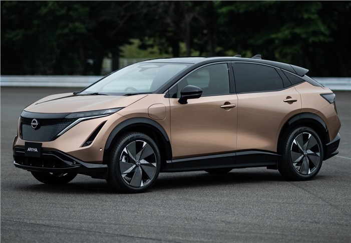 Британский стартап Wayve начал тестировать свой автопилот в автомобилях Nissan