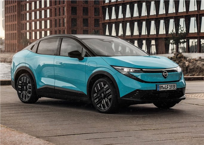 Российский рынок подержанных электромобилей продолжает уверенный рост