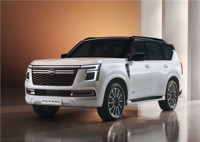 Nissan ожидают рекордные убытки