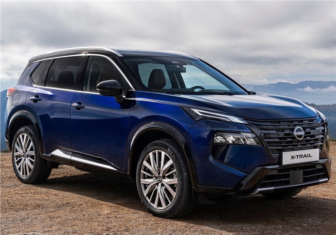 Китайские автопроизводители показали Nissan, как ускорить разработку новых моделей