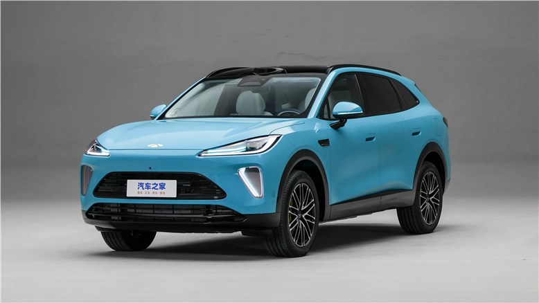 Chery выводит на рынок гибридный кроссовер Fulwin T9L с запасом хода 2000 км