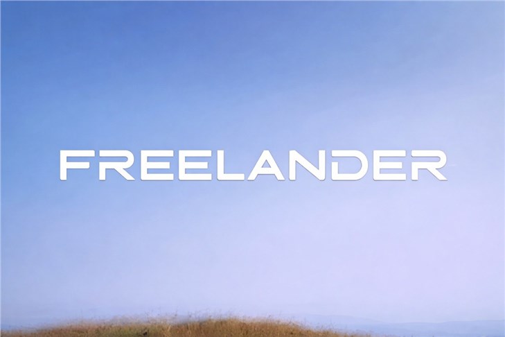 Совместный бренд Chery и JLR выходит за пределы Китая и готовит крупный электрический внедорожник для Ближнего Востока