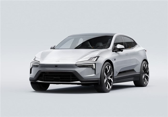 Polestar фактически уходит с китайского рынка