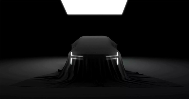 Polestar готовит новый электрический кроссовер