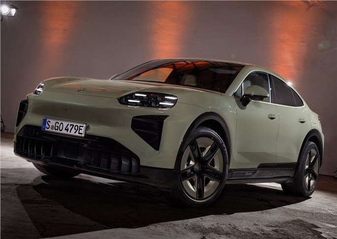 Porsche может сократить еще 4100 сотрудников на фоне кризиса Volkswagen