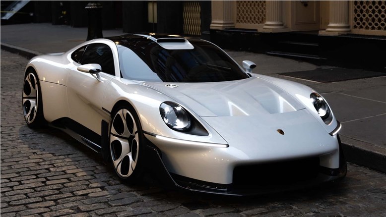 Серийный Porsche Mission S пока не подтвержден, но за ним уже выстроилась очередь