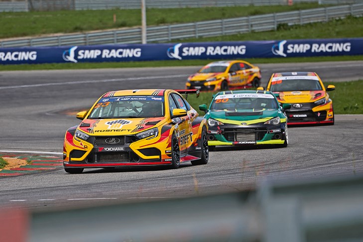 Кто в России всех быстрее?