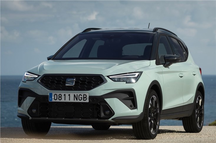 Volkswagen может закрыть Seat к 2029 году и сделать ставку на Cupra