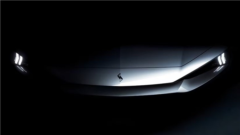 Новый Nissan Skyline выйдет уже в декабре