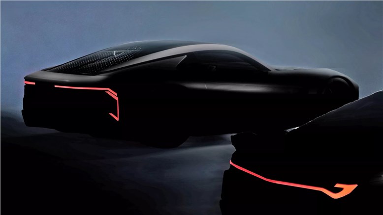 Toyota и Lexus готовят три спортивные модели