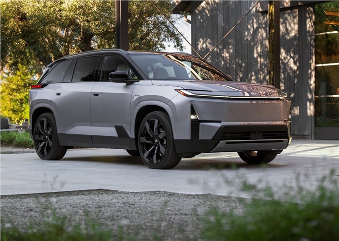 Toyota и Honda оказались под ударом новых американских пошлин