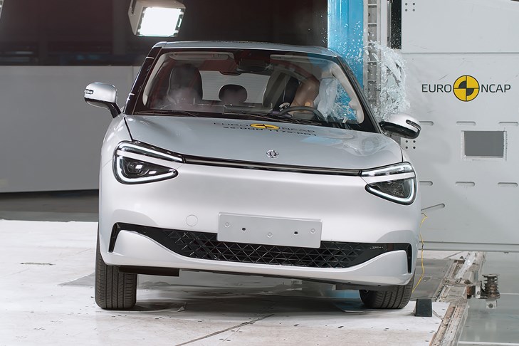 Осенний марафон