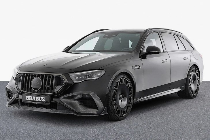 BRABUS 700
