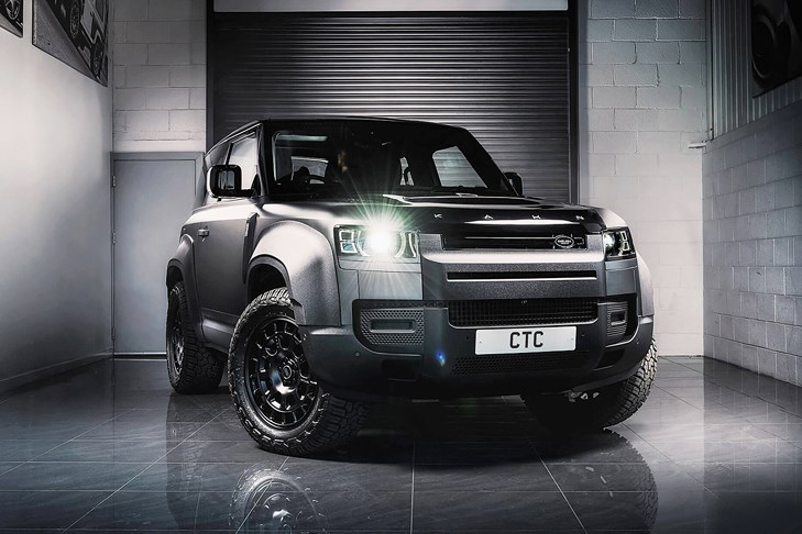 CHELSEA TRUCK CO. & KAHN DESIGN