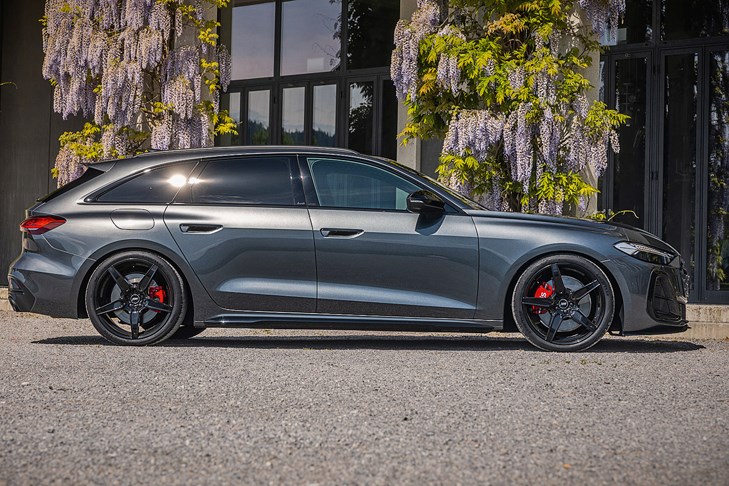 ABT S5 Avant