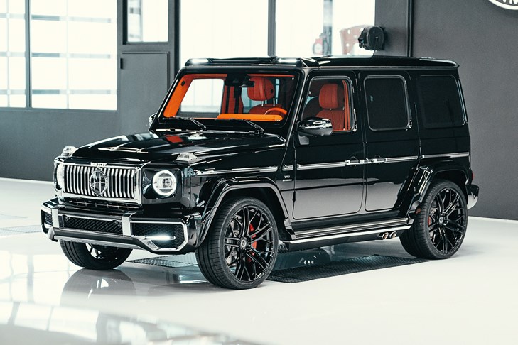 HOFELE-DESIGN GmbH | HG ULTIMATE