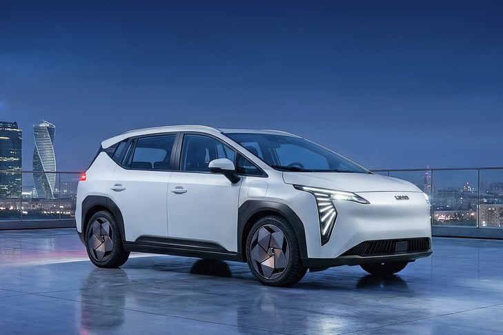 По пути русификации