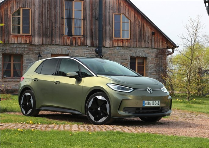 Volkswagen запускает в Китае центр разработки новых моделей