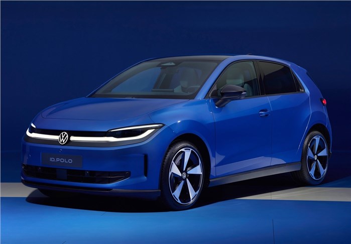 Очередь на новый Volkswagen ID. Polo растянулась как на эксклюзивный спорткар