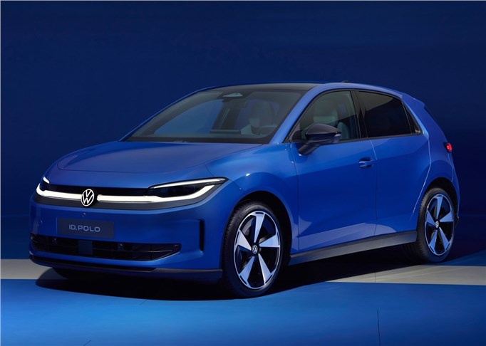 Volkswagen предсказал закат бензиновой эпохи без запретов и ограничений