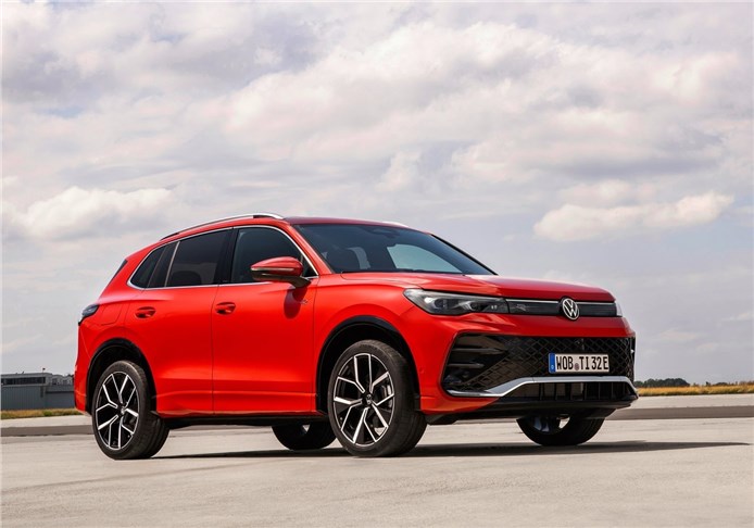 Volkswagen сократит модельный ряд на 50% ради снижения затрат