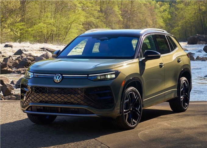 Владелица Volkswagen Tiguan обвинила сиденье в получении сильных ожогов