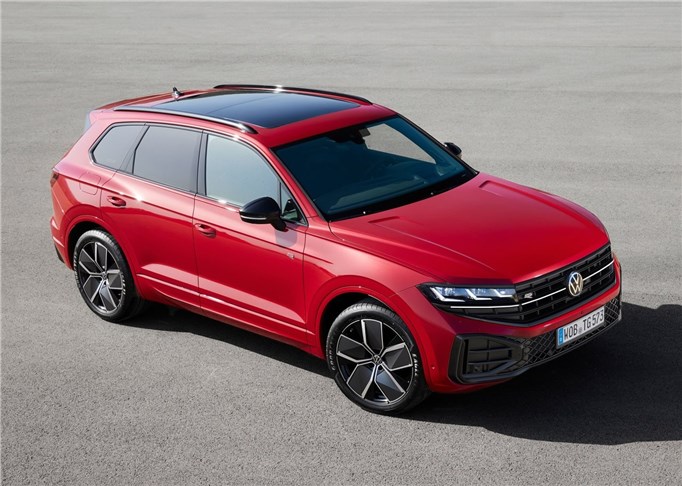 Volkswagen Group готовится к крупнейшей реформе и может отказаться от половины своих моделей