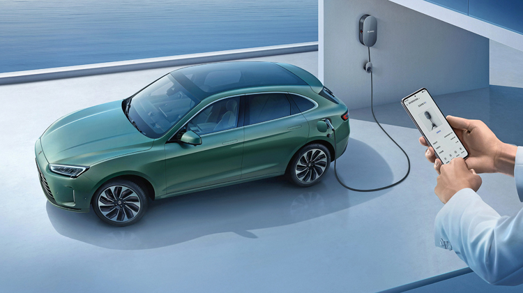 Анонс тест-драйва Гибриды последовательные и не очень