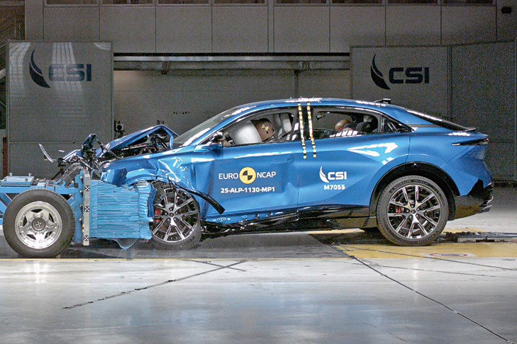 Анонс тест-драйва Расчищая площадку