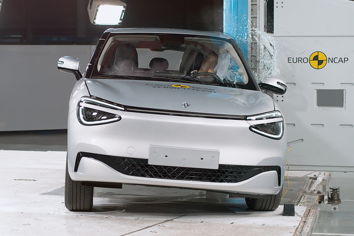 Анонс тест-драйва Осенний марафон