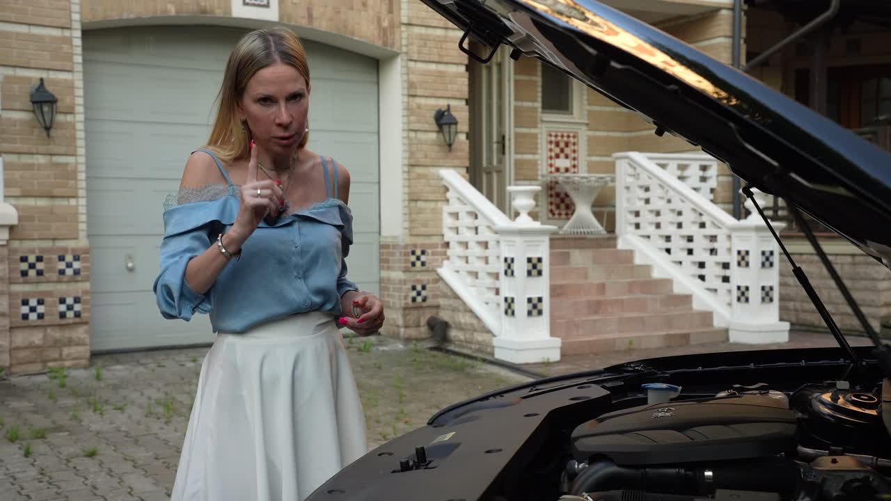 Анонс видео-теста НОВЫЙ КРОССОВЕР. Нужен нам такой?