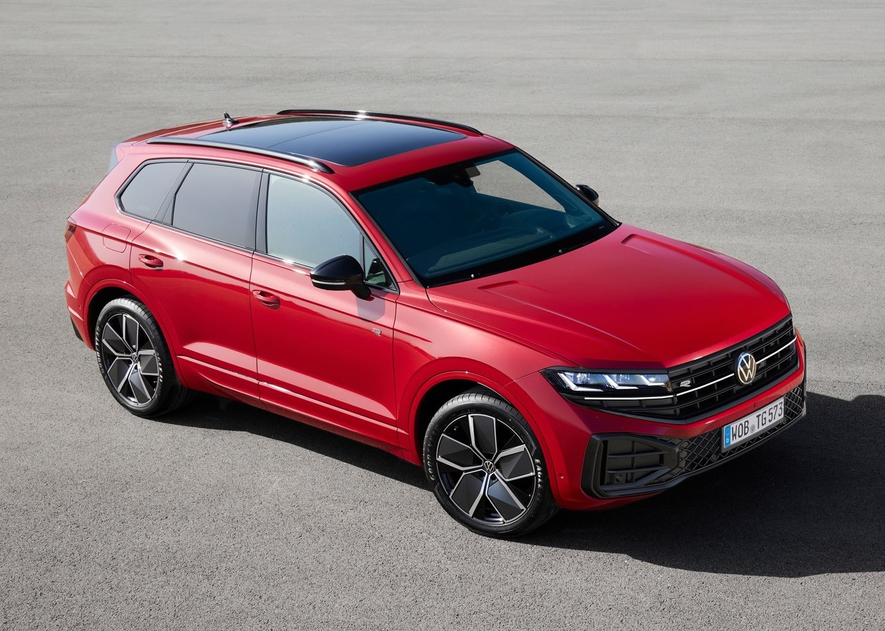 Анонс тест-драйва Volkswagen Group готовится к крупнейшей реформе и может отказаться от половины своих моделей