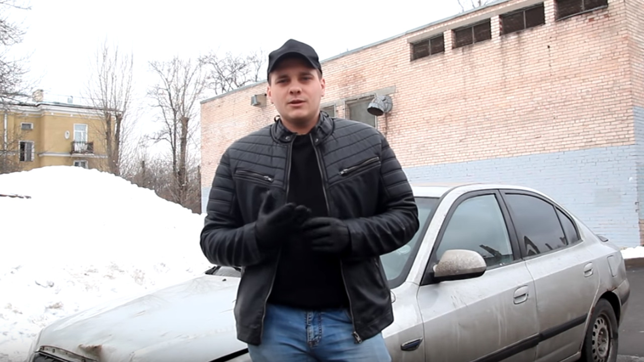 Анонс видео-теста Что делать если бьет руль на скорости 80, 90, 100 Вторая жизнь.