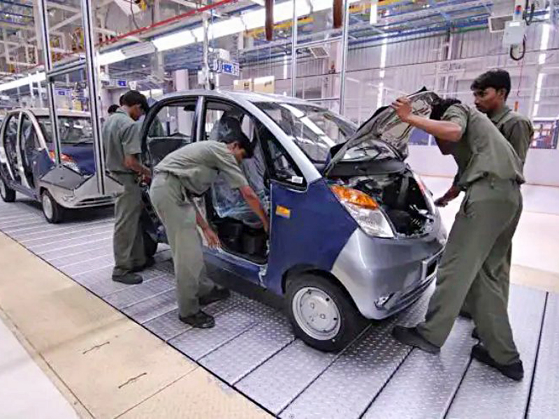 Подкаст Индийский гость