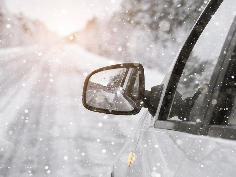 Подкаст Здравствуй, зимушка-зима!