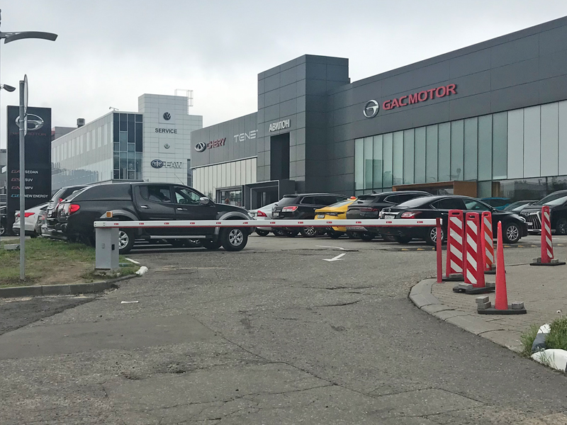 Подкаст Водители — тоже люди