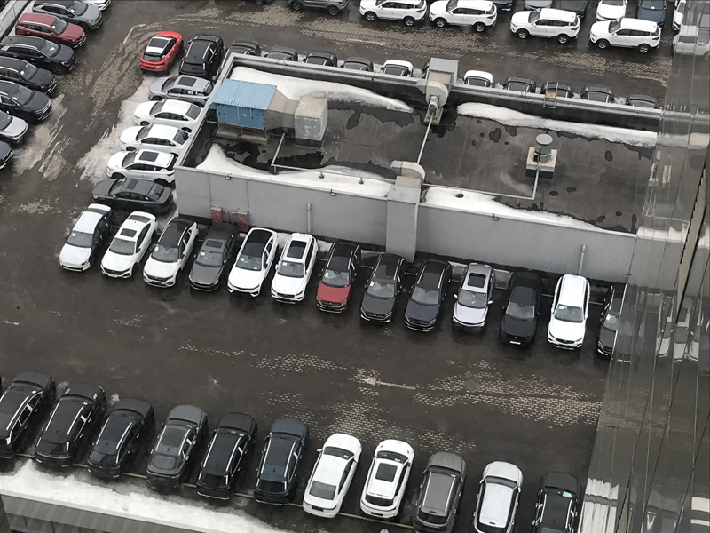 Подкаст Национальные особенности