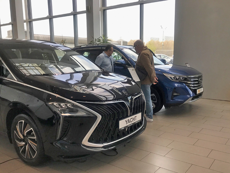 Подкаст Не все йогурты одинаково полезны...